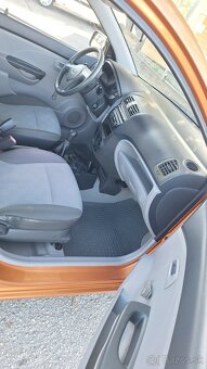 KIA PICANTO 1.0 BENZ.5DV - 12