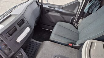 Prodám VOLVO FL 250 BB EURO 6 - mrazírna + CARRIER XARIOS 60 - 12