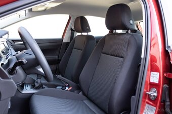 Volkswagen Polo 1.0 EVO Trendline - 12