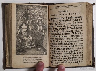 Stepná zahradka, v nej sa nachádzajú mocné a nábožné modlit - 12