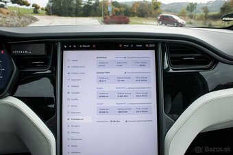 Tesla Model X 100D Dual Motor 100kWh - 12