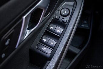 BMW Rad 3 Touring 318d A/T 2020 - 12