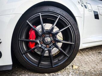 Renault Megane RS CUP 2.0 184kw Nová STK - 12