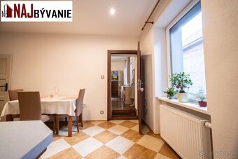 Rodinný dom - Ružomberok v blízkosti centra - 12