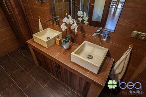 NA PREDAJ: Moderný pasívny rodinný dom s prísl., Levoča - 12