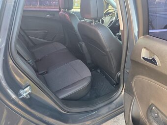 Opel Astra Sport Tourer ST 1.7 CDTI ECOTEC Active/drive - 12