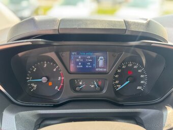 Ford Transit Custom 2.2 TDCi Trend L1H2 T310 125k - 12