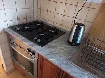 Prenajom 2 izboveho bytu, Nove Zamky Komarnanska - 12