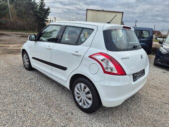 Suzuki swift - 12