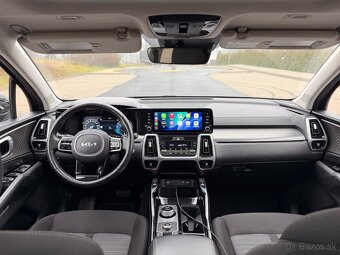 Kia Sorento 1.6 T-GDI 4x4 PHEV AWD 7-miestne -2023 - 12