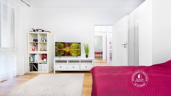 AXIS REAL | 1-izbový byt s LODŽIOU, BA IV. Dúbravka, Chrobák - 12