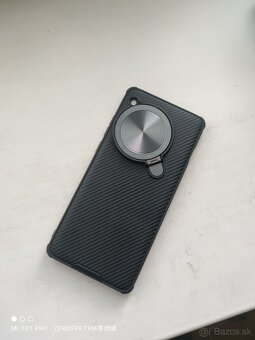 Oneplus 12 16/512GB Silky Black - 12