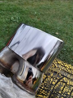 Sportovy vyfuk Audi RS4 - 12