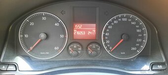 Volkswagen golf - 12