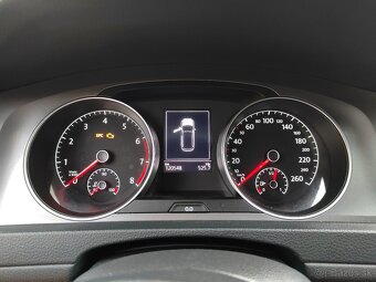 Volkswagen Golf 7, 1.2 TSI, 77kw, 122xxx km - 12