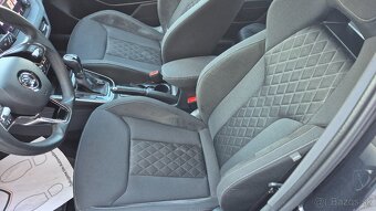 Škoda Fabia 1.5 TSI Style DSG LED - 12