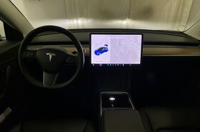 Tesla Model 3 2021 refresh,Long Range AWD, tažné, DPH,záruka - 12