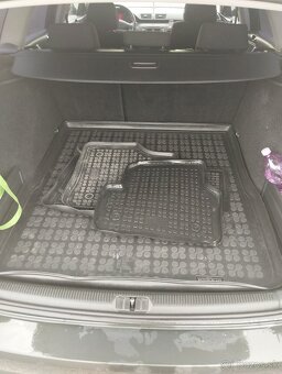 VW Passat B6 2.0tdi - 12