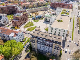 "Vynikajúca príležitosť" 3 iz.bytu na Paričkovej ul.v srdc - 12
