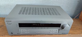 Receiver SONY - 12