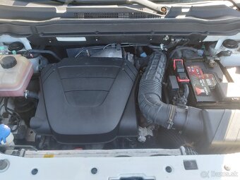 SsangYong Korando - 12