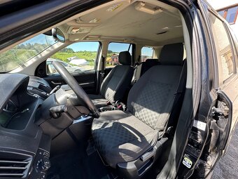 Land Rover Freelander 2 TD4 4x4 - 12