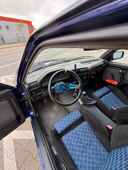 BMW e30 320is coupe 1987 - 12