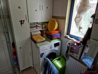 Na predaj rodinný dom obec Tužina okres Prievidza - 12