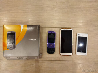 motorola g22 a stare telefony. nokia, samsung a ine... - 12