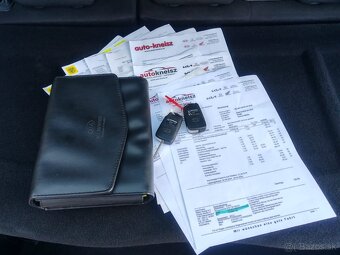 Kia Ceed 1.4 Cvvt 2012 132771km - 12