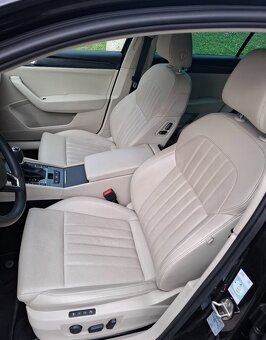 Škoda Superb Combi  Edicia 2.0TDI DSG 2020 140kW - 12