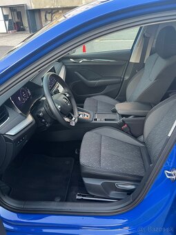 Škoda octavia 4 IV 2.0 TDi dsg - 12