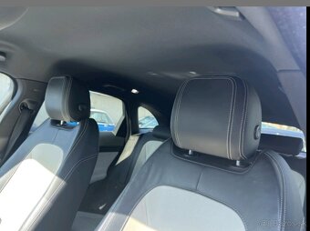 Jaguar f-pace komplet po servise - 12
