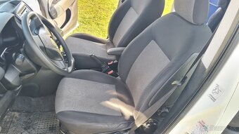 Fiat Doblo Maxi - 12