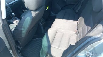 Škoda octavia 2 1.9tdi 77kw vymením - 12