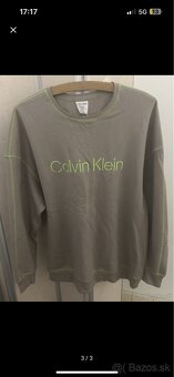 CALVIN KLEIN oblečenie - 12