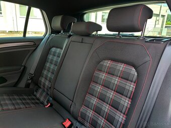 VW GOLF VII GTI 2.0 TSI 162KW,2014,MANUAL,TAŽNE ZAŘIZENÍ,STK - 12