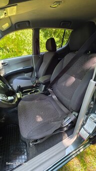 Mitsubishi l 200 - 12