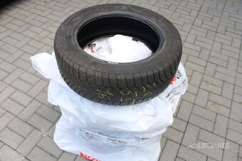Audi A3 Sportback 1,2 TFSi 77 kW - 12