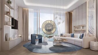 Beach Walk Residences by Imtiaz, Dubaj - 12