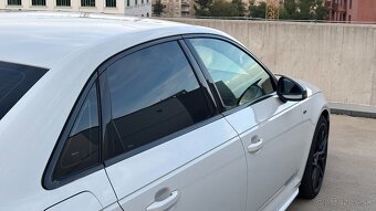 Audi A4 2.0 TFSI ultra Sport S tronic - 12