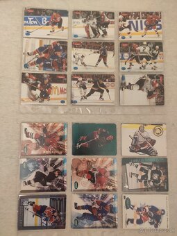 Predam zberatelske kalendare, kalendariky a vlajocky - 12