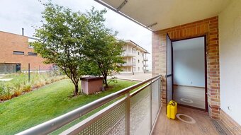 Luxusný 3i.byt 117,50m+terasy, parking, Lopúchová ul. KOLIBA - 12