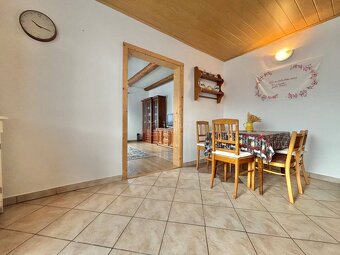 Výnimočný rodinný dom s okrasnou záhradou v lone Klokočovske - 12