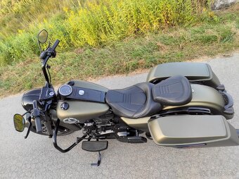HD Road King - 12