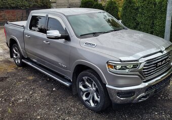 DODGE RAM 1500 5,7 HEMI LONGHORN odpočet DPH - 12