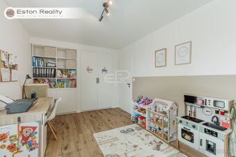 Kompletne zrekonštruovaný 3 izbový byt, 82m2, Šar. Michaľany - 12