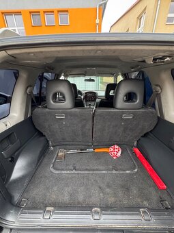 Suzuki grand vitara 2,0 TD - 12