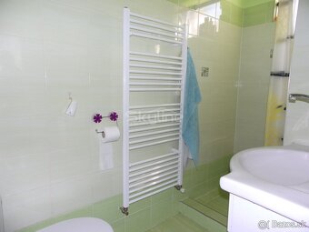 Rodinný dom Pusté Sady - 12