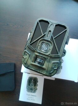 Fotopasca  Suntek HC940A - 12